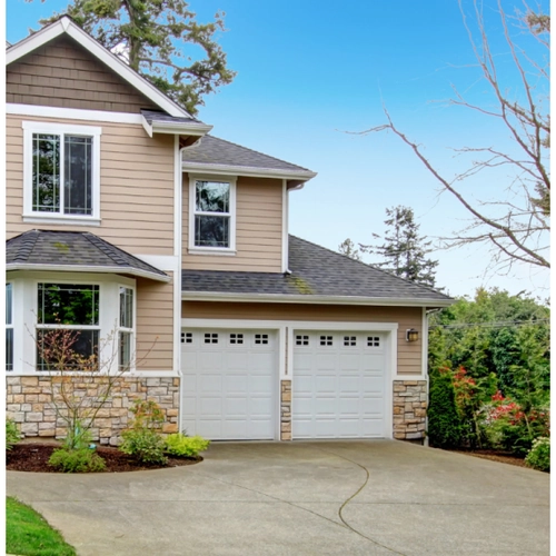 Driveway Installation